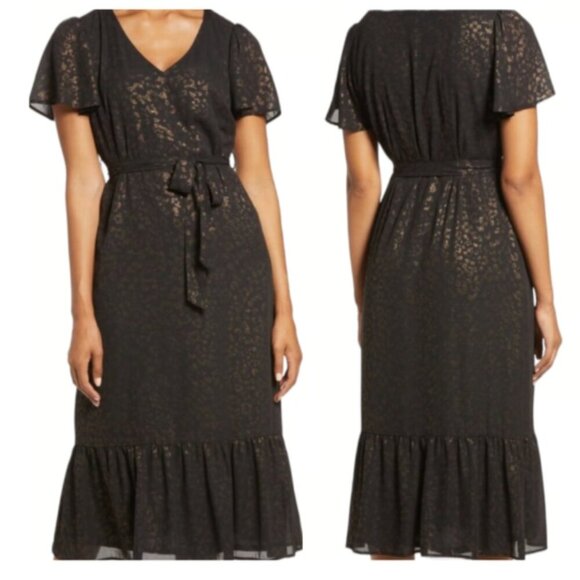 TOMMY BAHAMA Menai Mambo Midi Dress - Picture 3 of 9